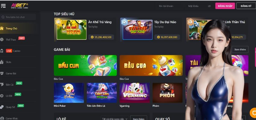 Những vấn đề cần chú ý khi chơi game đổi thưởng